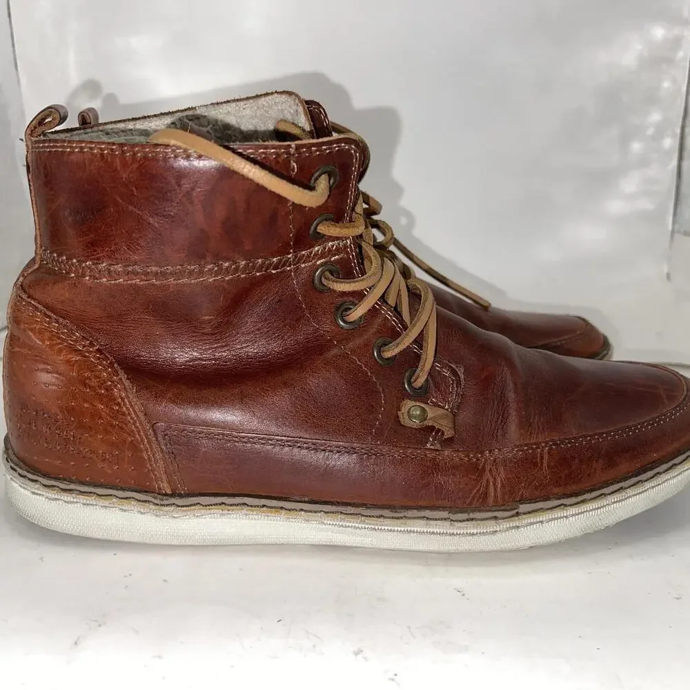 Aldo brand style